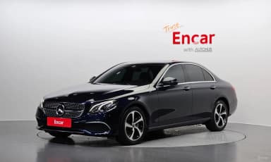 E-Class W213