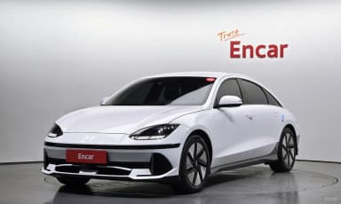 Ioniq 6