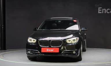 5 Series GT (F07)