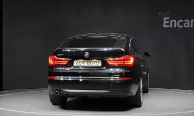 5 Series GT (F07)