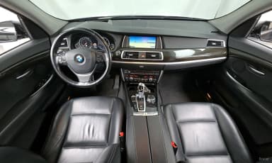 5 Series GT (F07)