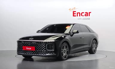 Grandeur Hybrid (GN7)