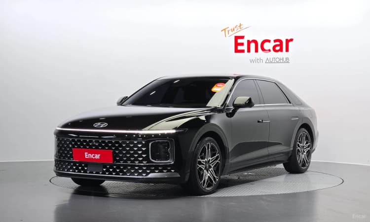 Grandeur Hybrid (GN7)