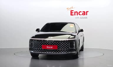 Grandeur Hybrid (GN7)