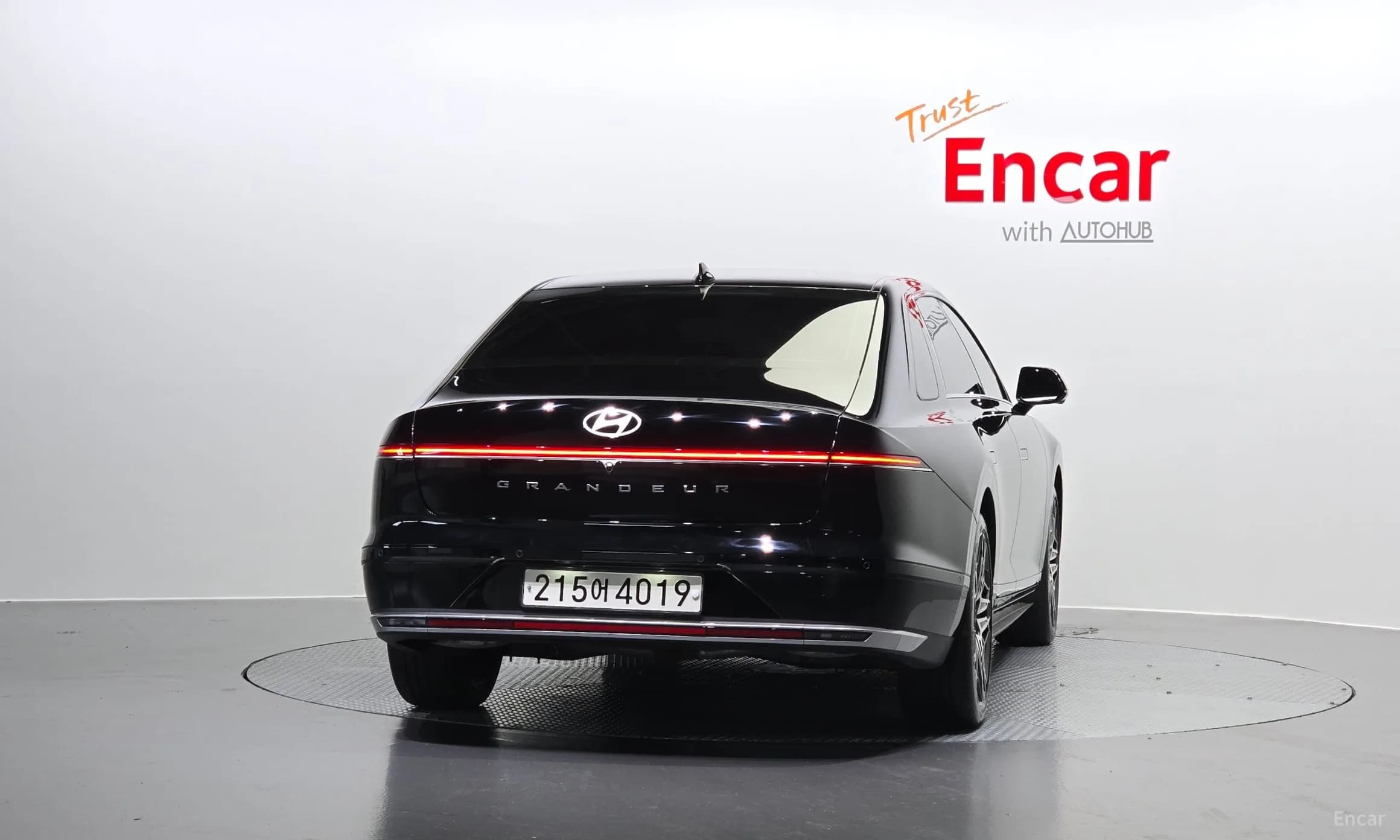 Grandeur Hybrid (GN7)