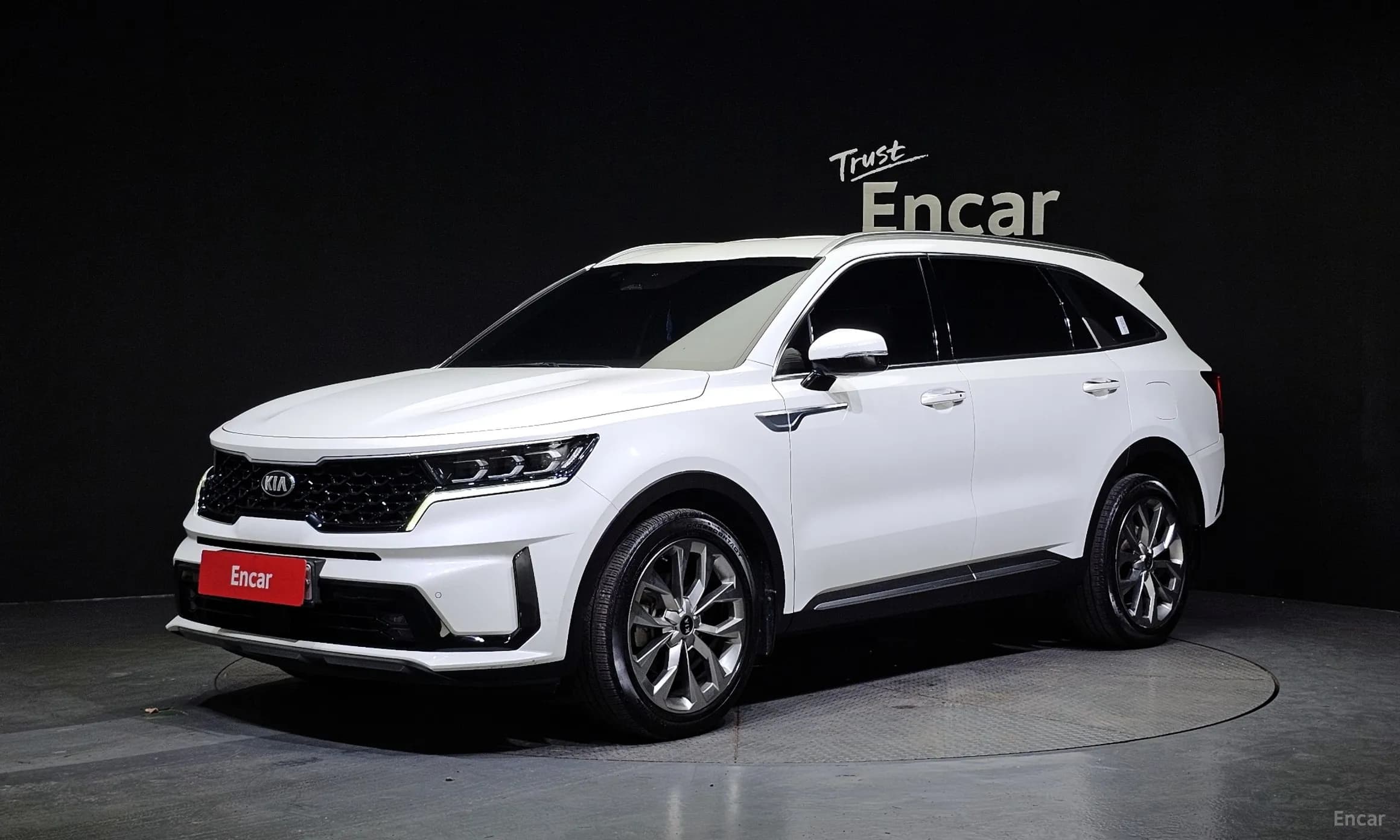 Sorento 4th generation