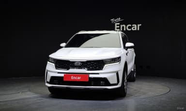 Sorento 4th generation
