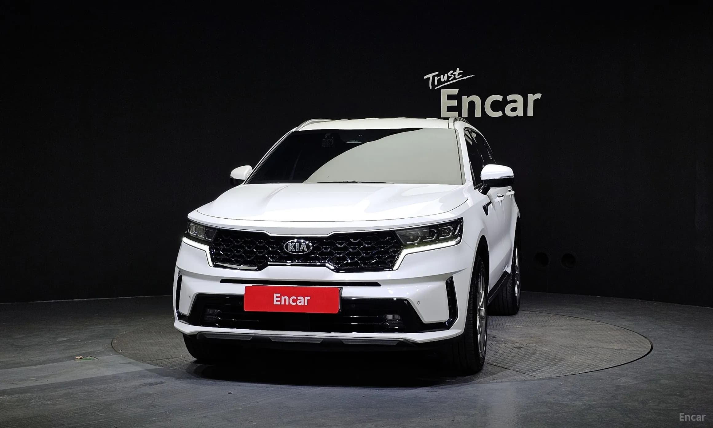 Sorento 4th generation