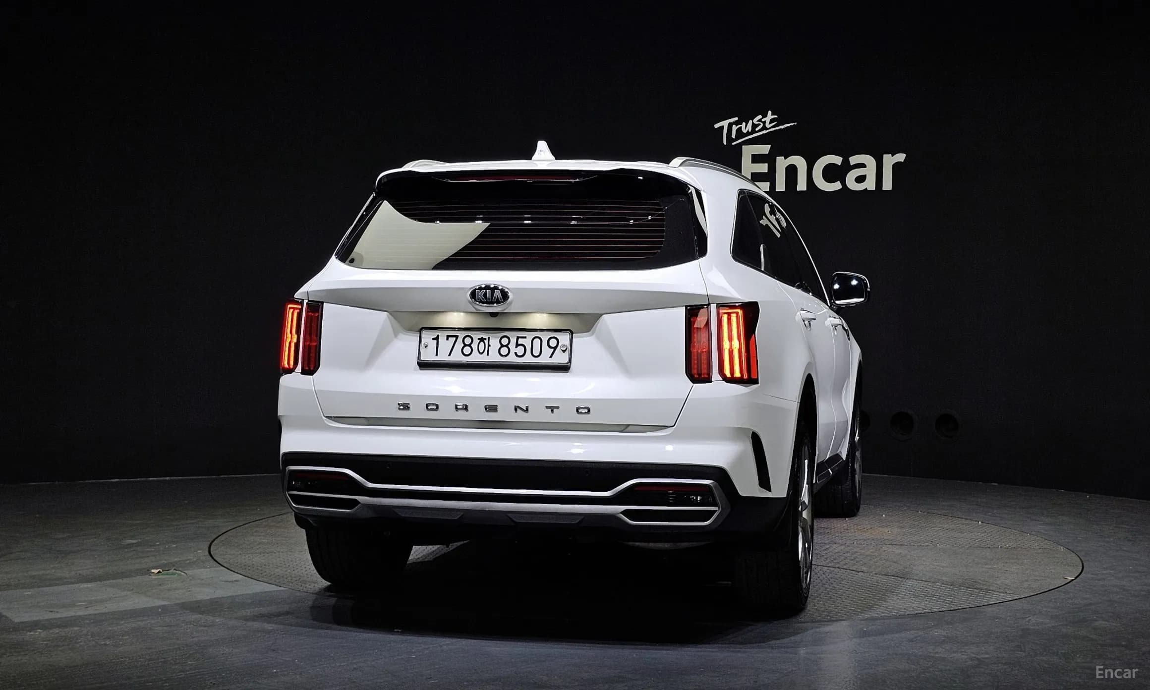 Sorento 4th generation
