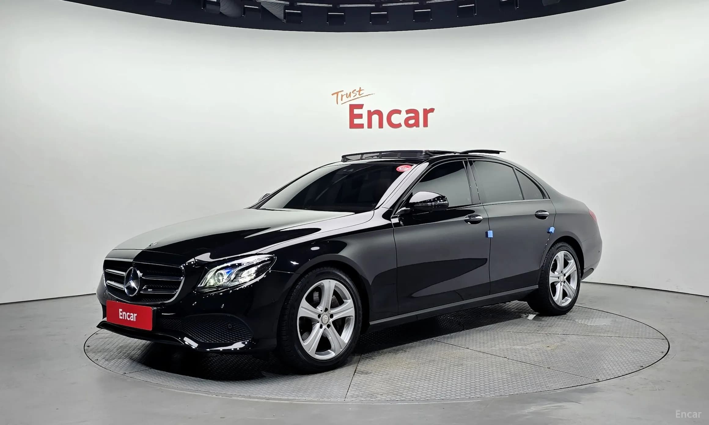E-Class W213