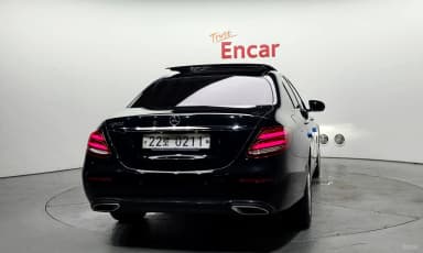 E-Class W213