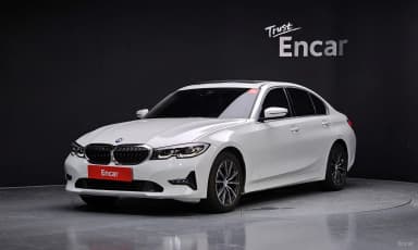 3 Series (G20)