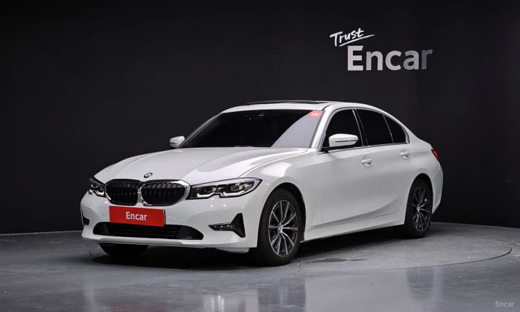 3 Series (G20)