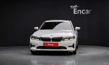 3 Series (G20)