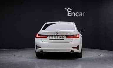 3 Series (G20)
