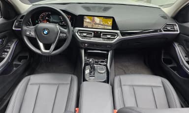 3 Series (G20)