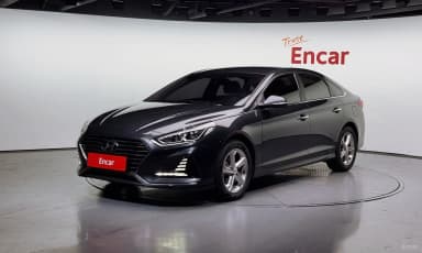 Sonata New Rise