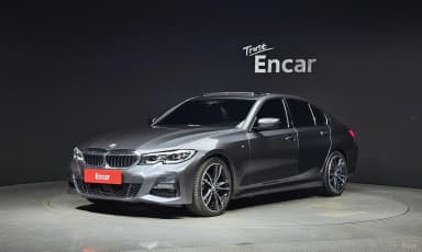 3 Series (G20)