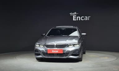 3 Series (G20)