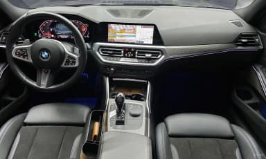 3 Series (G20)