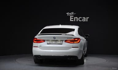 6-Series GT (G32)