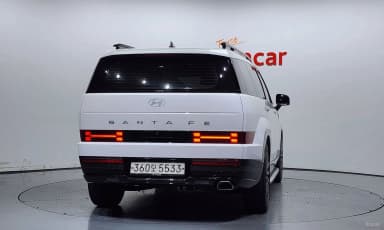 Santa Fe (MX5)