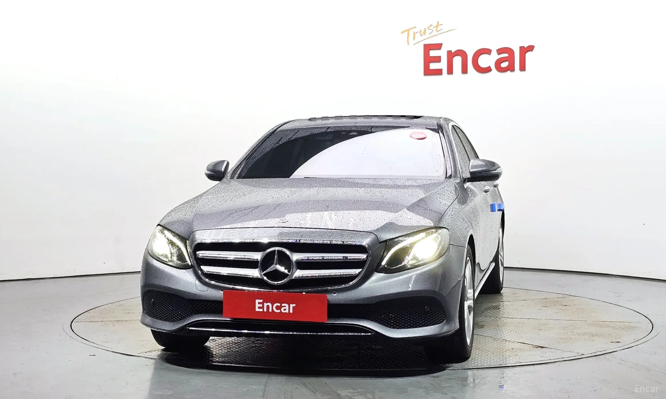 E-Class W213