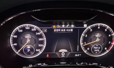 Continental GT 3rd Generation