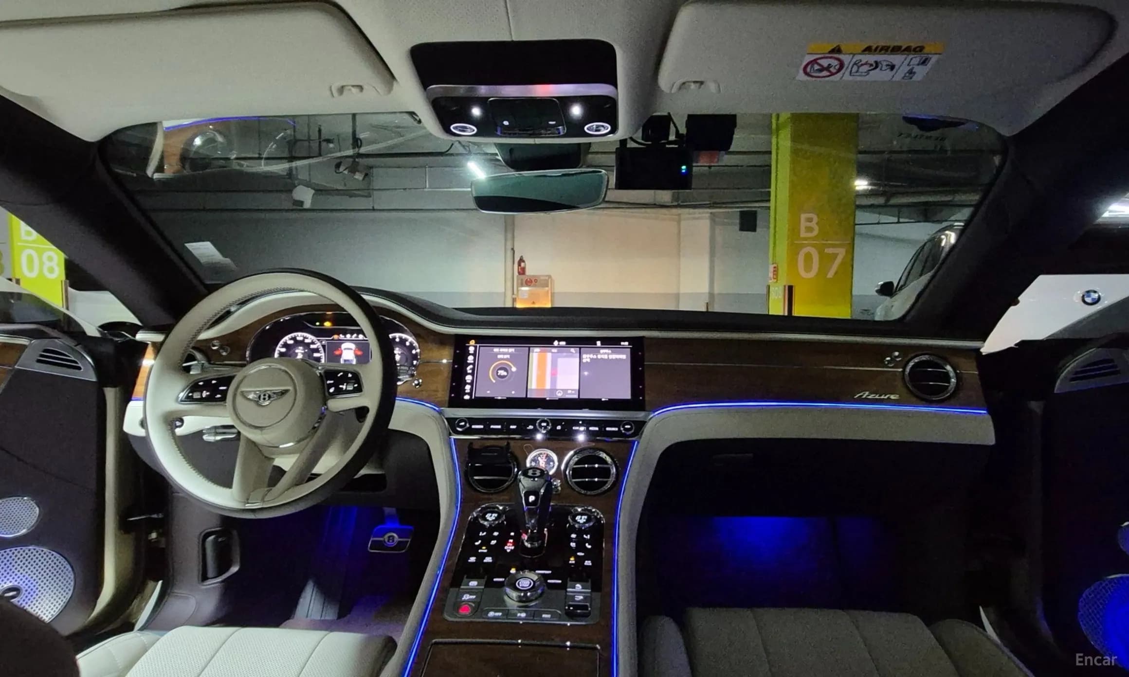 Continental GT 3rd Generation