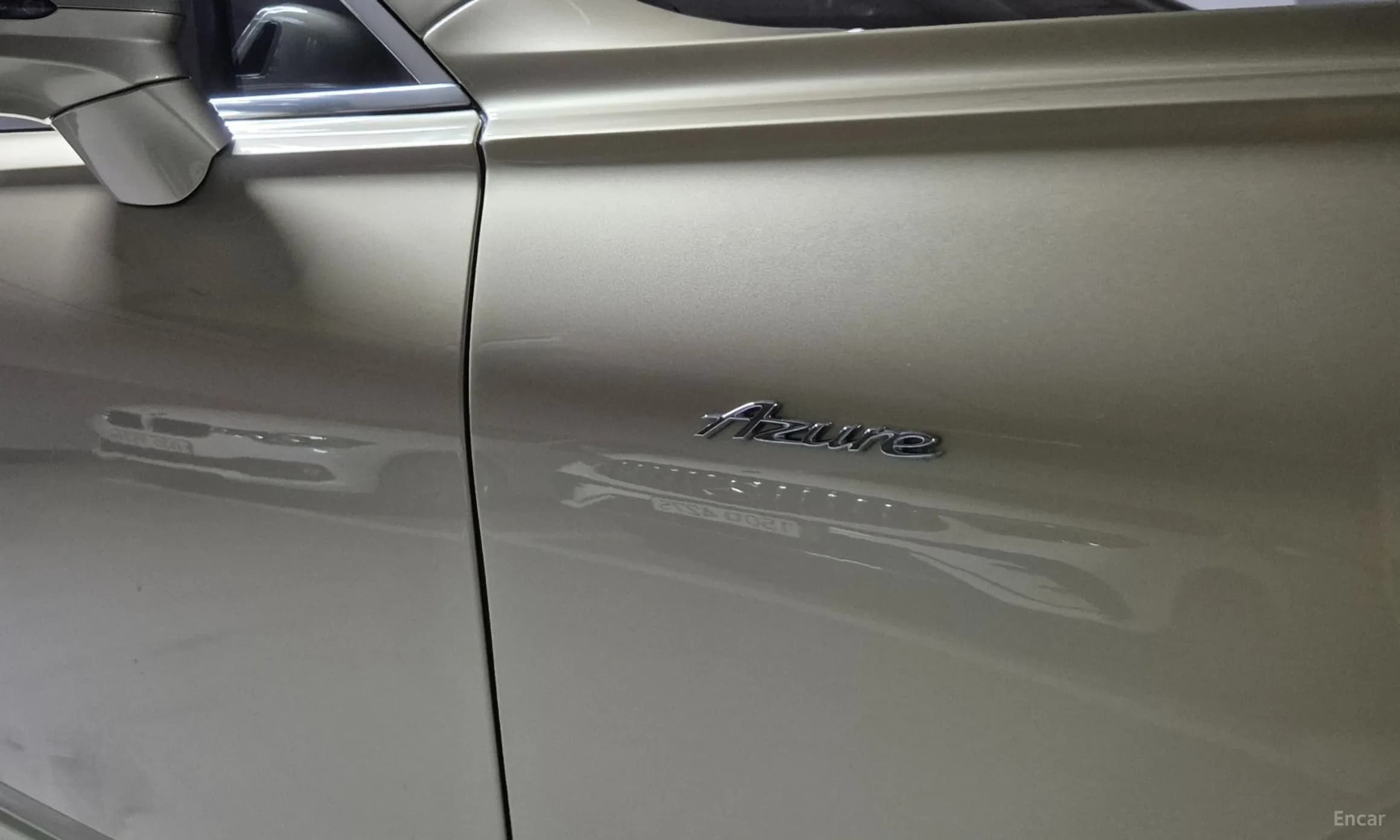 Continental GT 3rd Generation