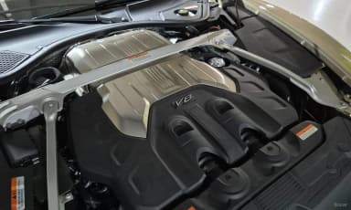 Continental GT 3rd Generation