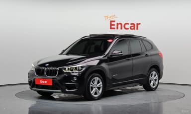 X1 (F48)