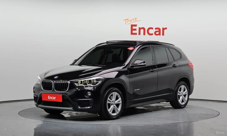 X1 (F48)