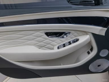 Continental GT 3rd Generation