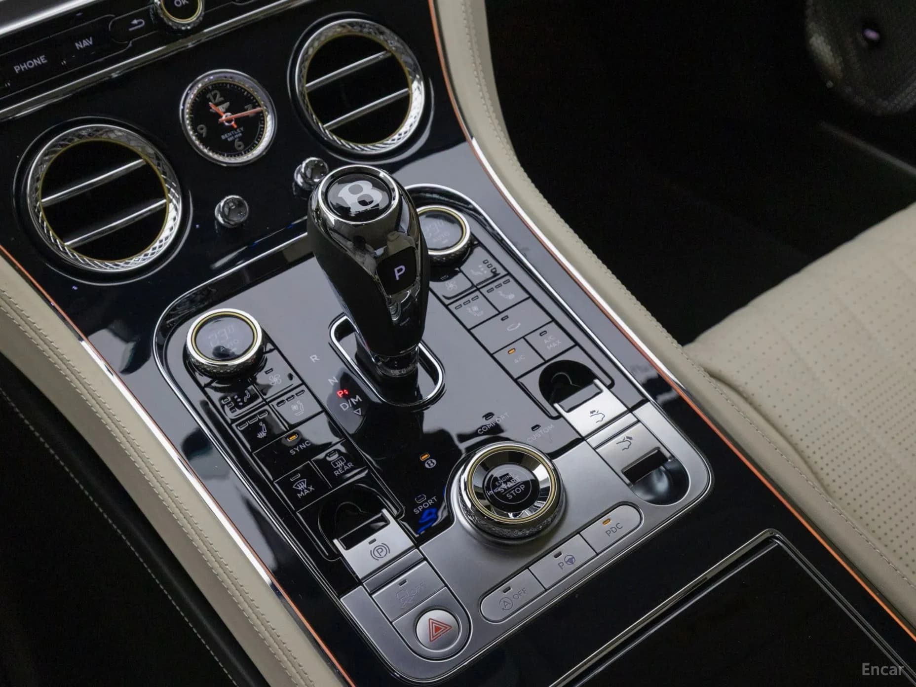 Continental GT 3rd Generation