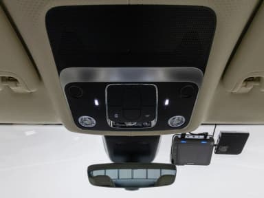 Continental GT 3rd Generation