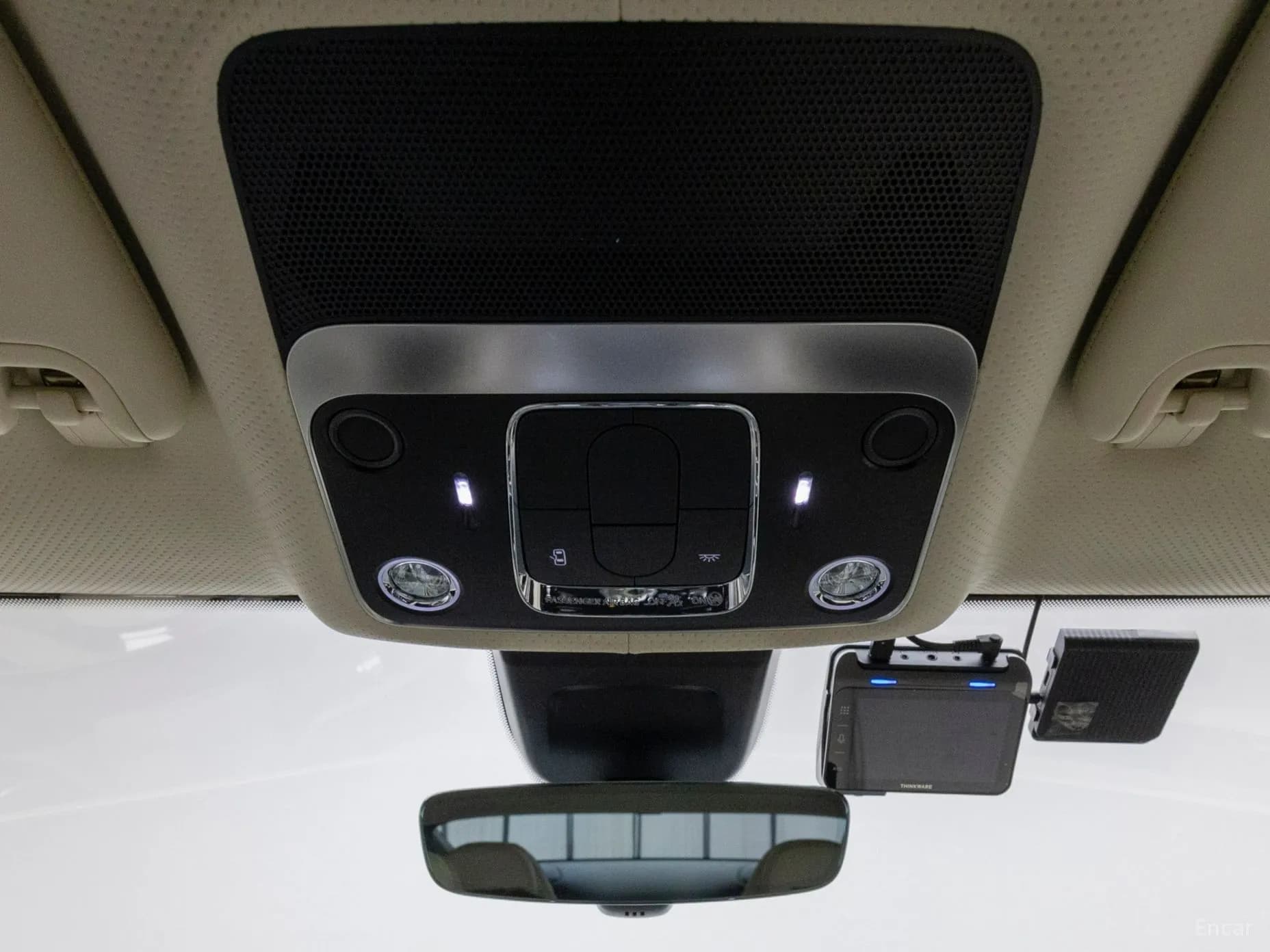 Continental GT 3rd Generation