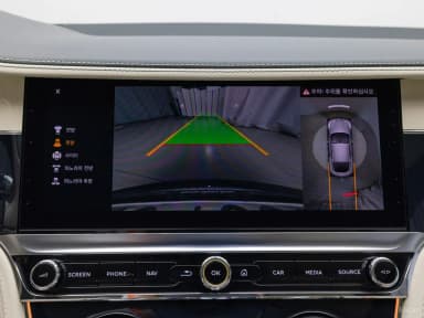 Continental GT 3rd Generation