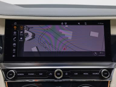 Continental GT 3rd Generation