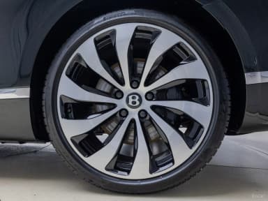 Continental GT 3rd Generation