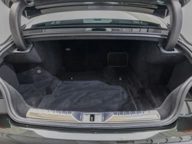 Continental GT 3rd Generation