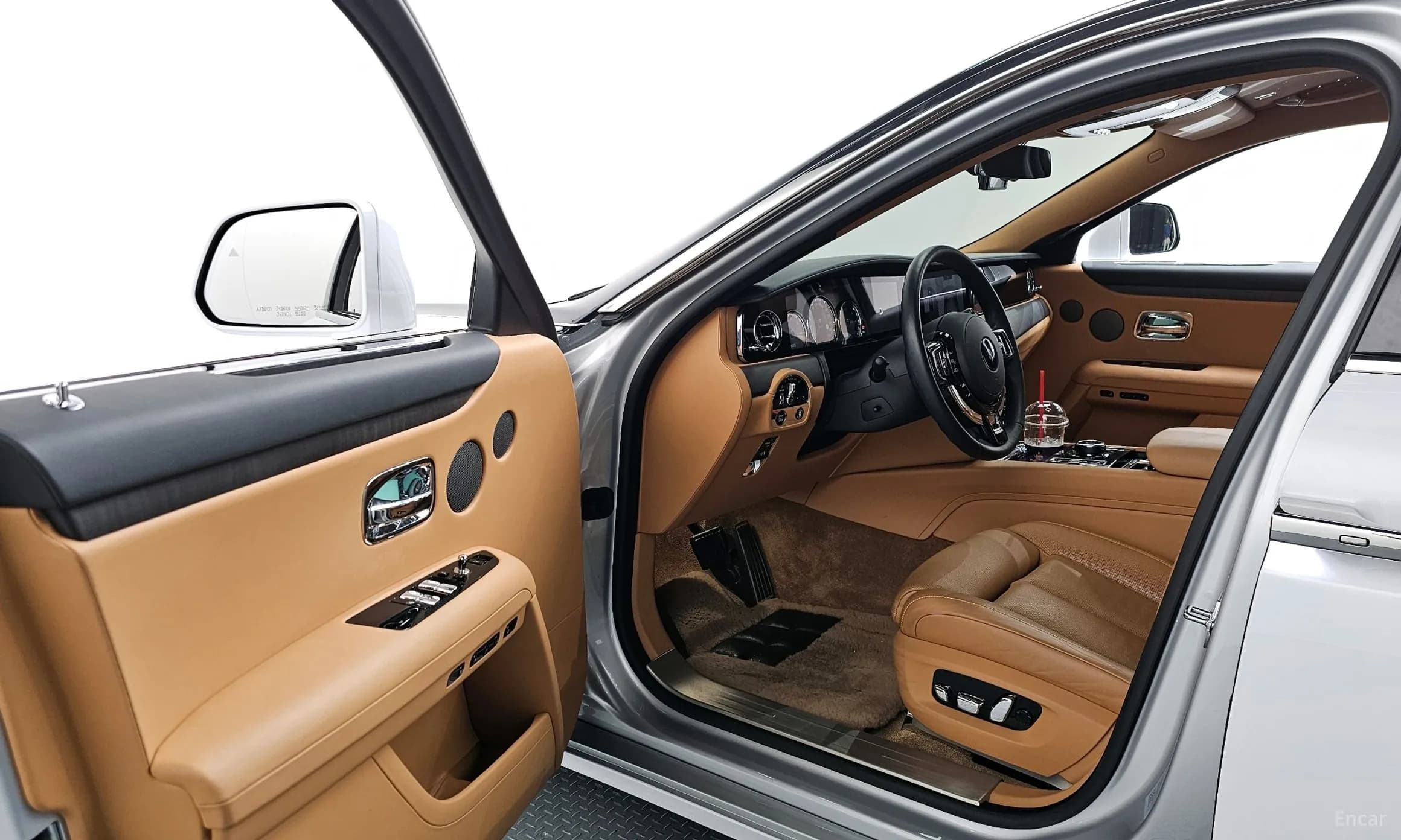 Ghost 2nd Generation