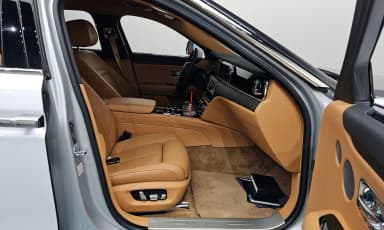 Ghost 2nd Generation