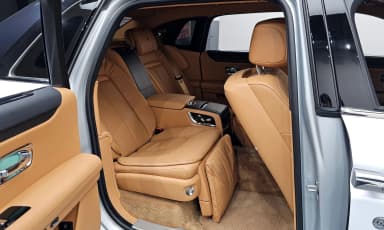 Ghost 2nd Generation