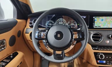 Ghost 2nd Generation