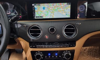 Ghost 2nd Generation