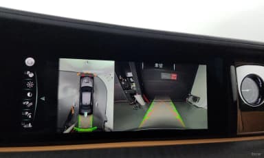 Ghost 2nd Generation