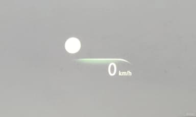 Ghost 2nd Generation