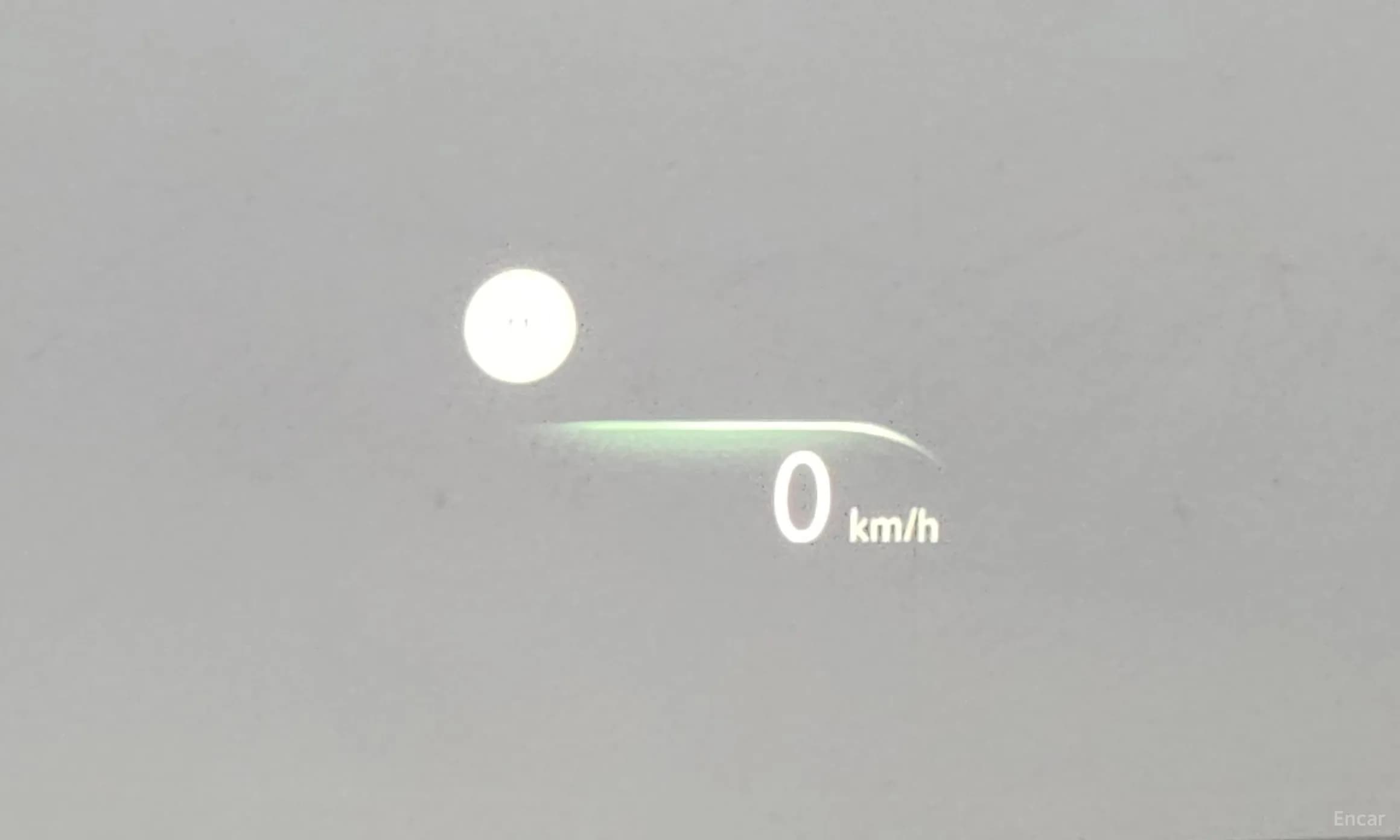 Ghost 2nd Generation