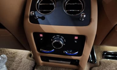 Ghost 2nd Generation